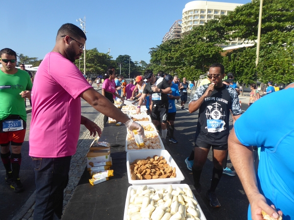 Rio Marathon 2019