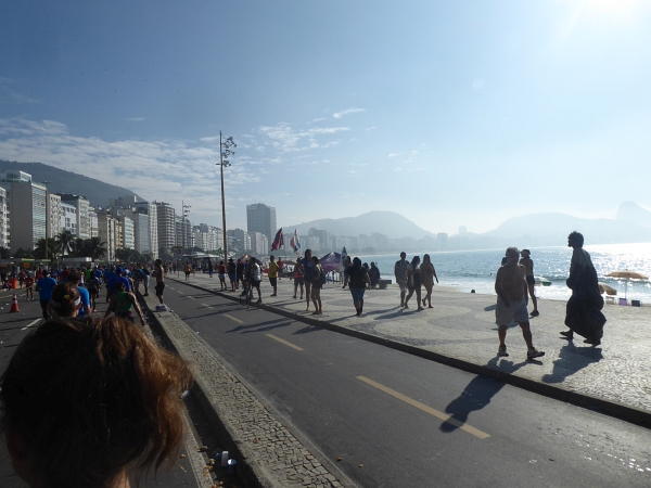 Rio Marathon 2019