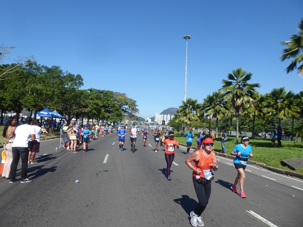 Rio Marathon 2019