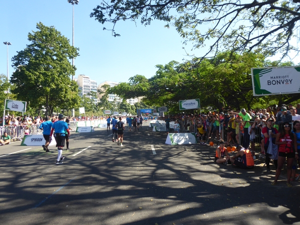 Rio Marathon 2019