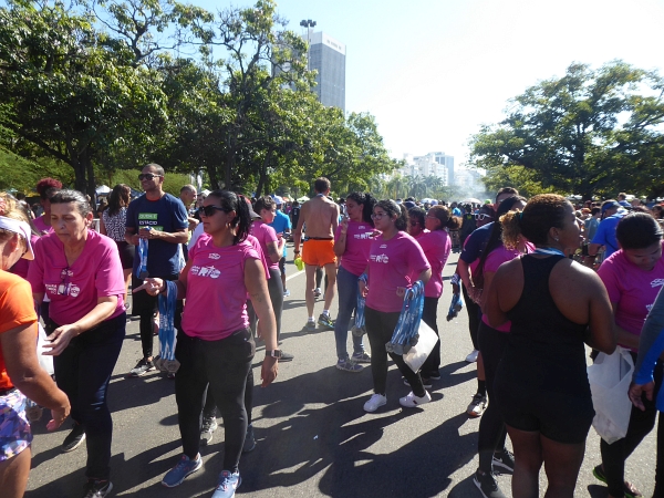 Rio Marathon 2019