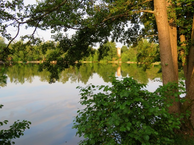 Von Daheim Los Lauf Teil 2 