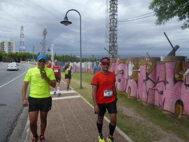 Colonia Coast Marathon 2020