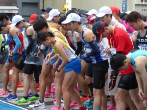 Kochi Marathon 2020