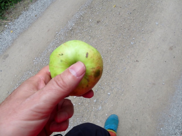 Drei Tage lange Wanderung durch Oberfranken