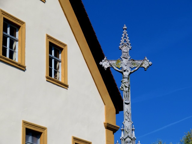 Drei Tage lange Wanderung durch Oberfranken