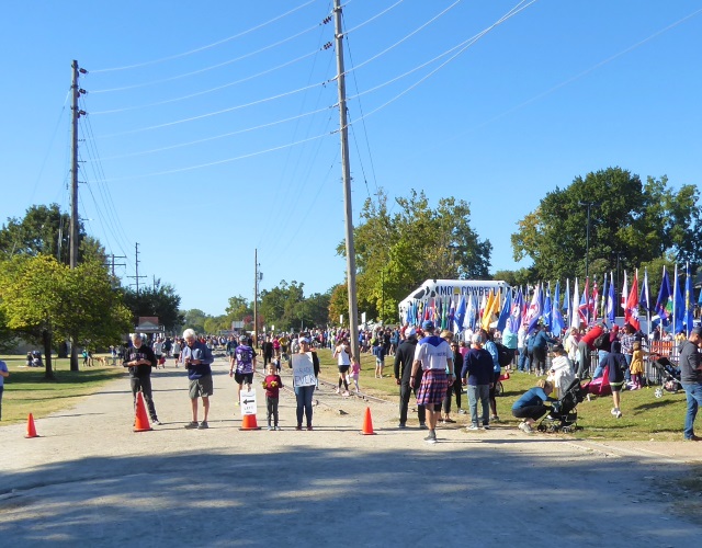 St. Charles Marathon 2022