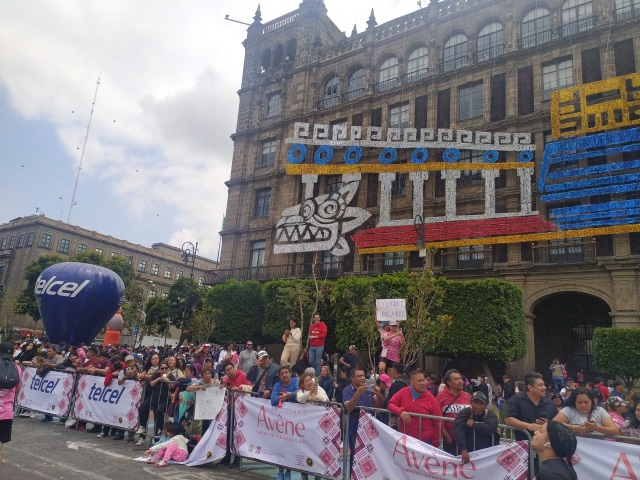 Mexiko Marathon 2023