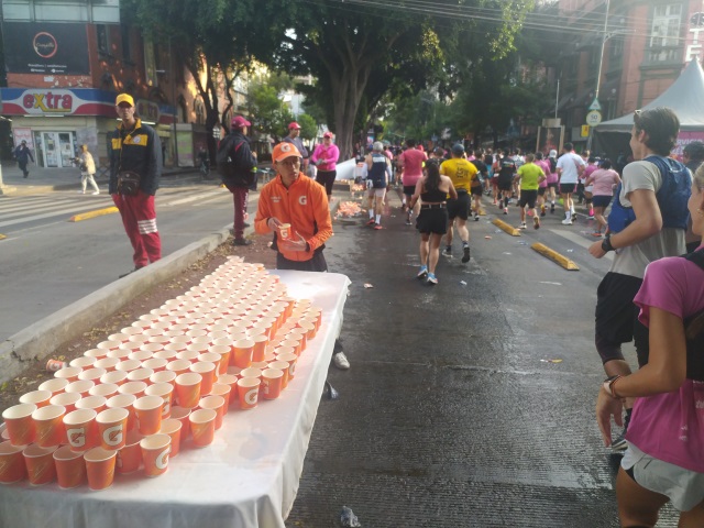 Mexiko Marathon 2023