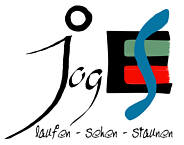 Jog-ES - sight running in Esslingen!