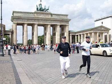 Brandenburger Tor