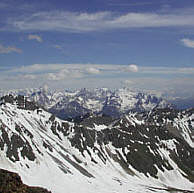 Mountainbike Festival in Lenzerheide