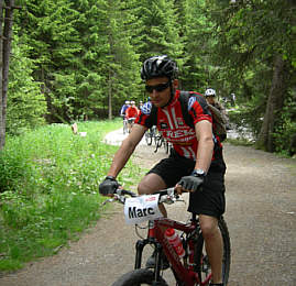 Women's Bike Festival 2006 in Lenzerheide