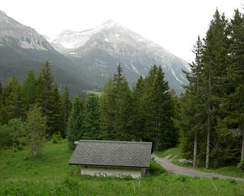 Women's Bike Festival 2006 in Lenzerheide