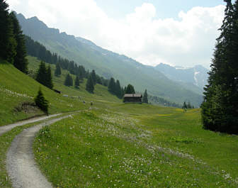 Women's Bike Festival 2006 in Lenzerheide