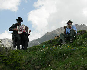 Women's Bike Festival 2006 in Lenzerheide