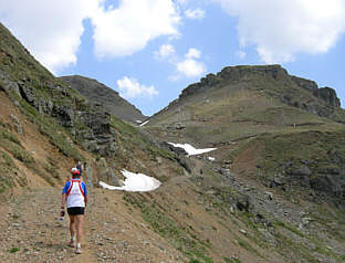 Women's Bike Festival 2006 in Lenzerheide