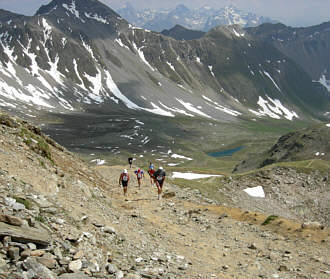 Women's Bike Festival 2006 in Lenzerheide