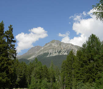 Women's Bike Festival 2006 in Lenzerheide