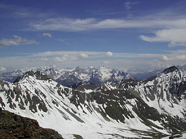 Women's Bike Festival 2006 in Lenzerheide