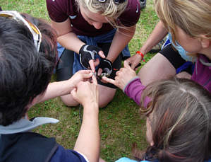 Women's Bike Festival 2006 in Lenzerheide