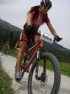 Mountainbike Festival in Lenzerheide