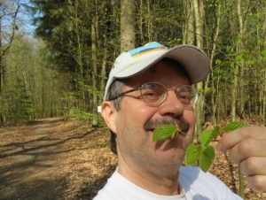 Bushcraft - Tipps für Abenteuerläufer