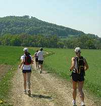 SSL - Der Super-Sauerstofflauf